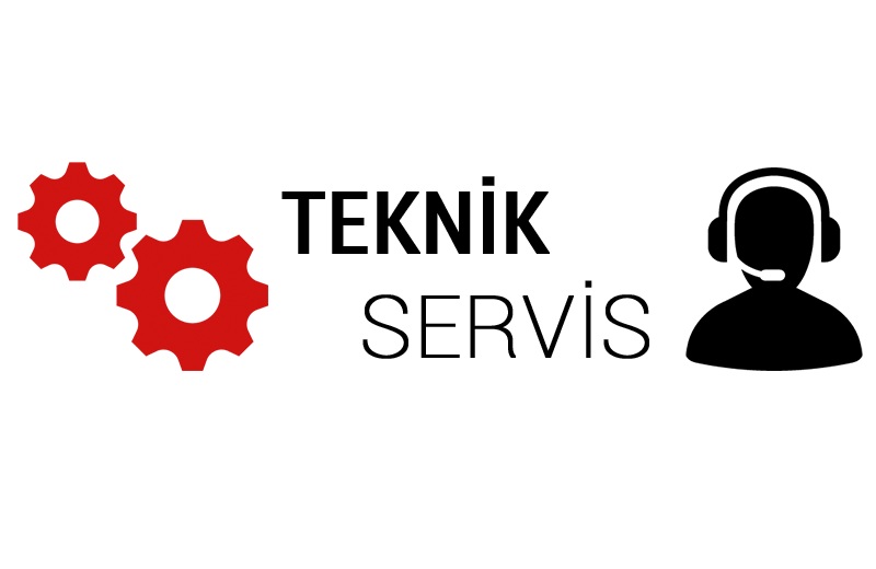 Teknik Servis ve Tamir